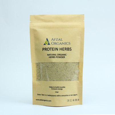 PROTIEN HERBS 2